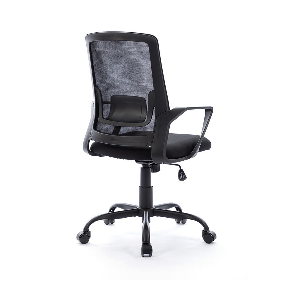 Domus Office Mesh Cathedra Executive Swivel Office Cathedra