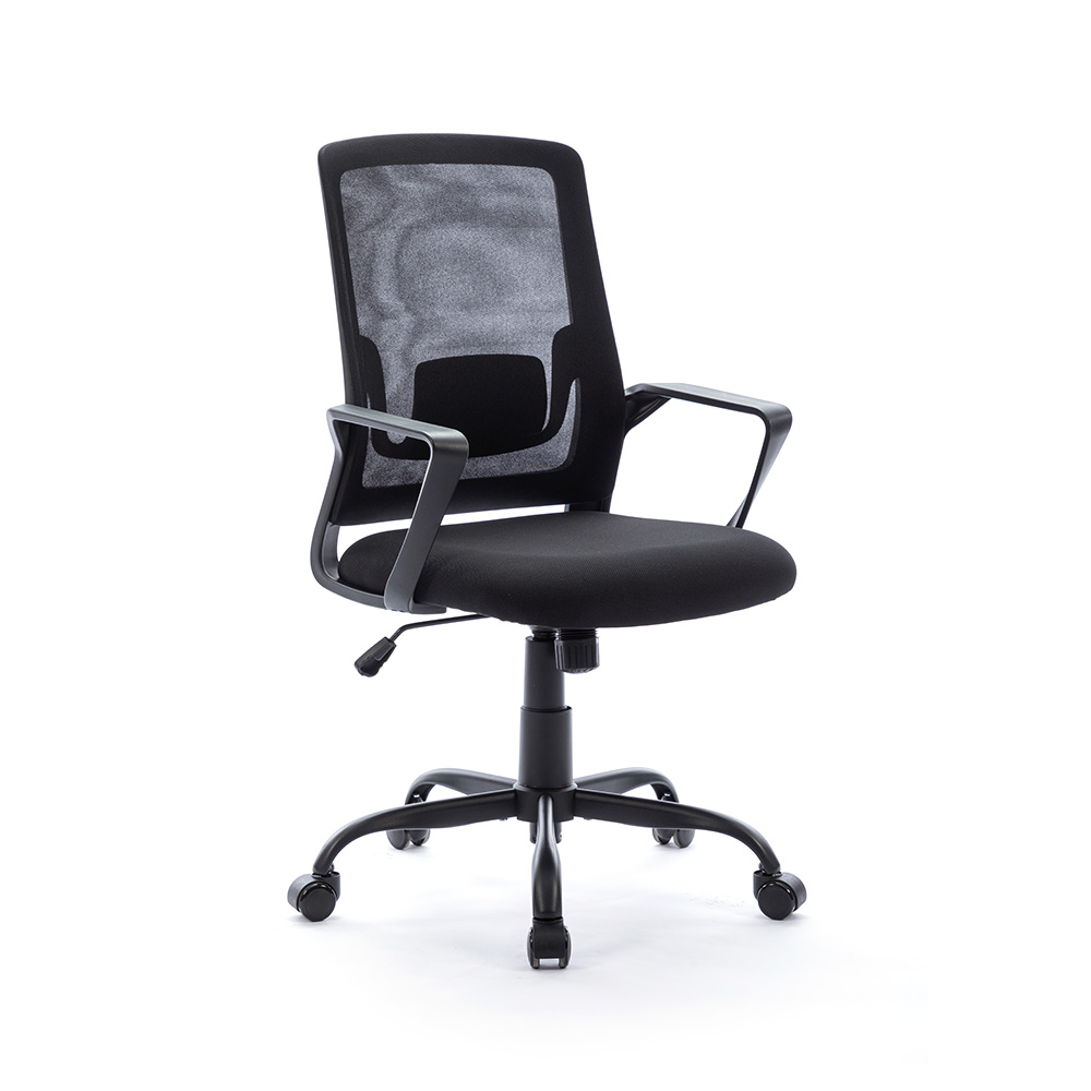 Domus Office Mesh Cathedra Executive Swivel Office Cathedra