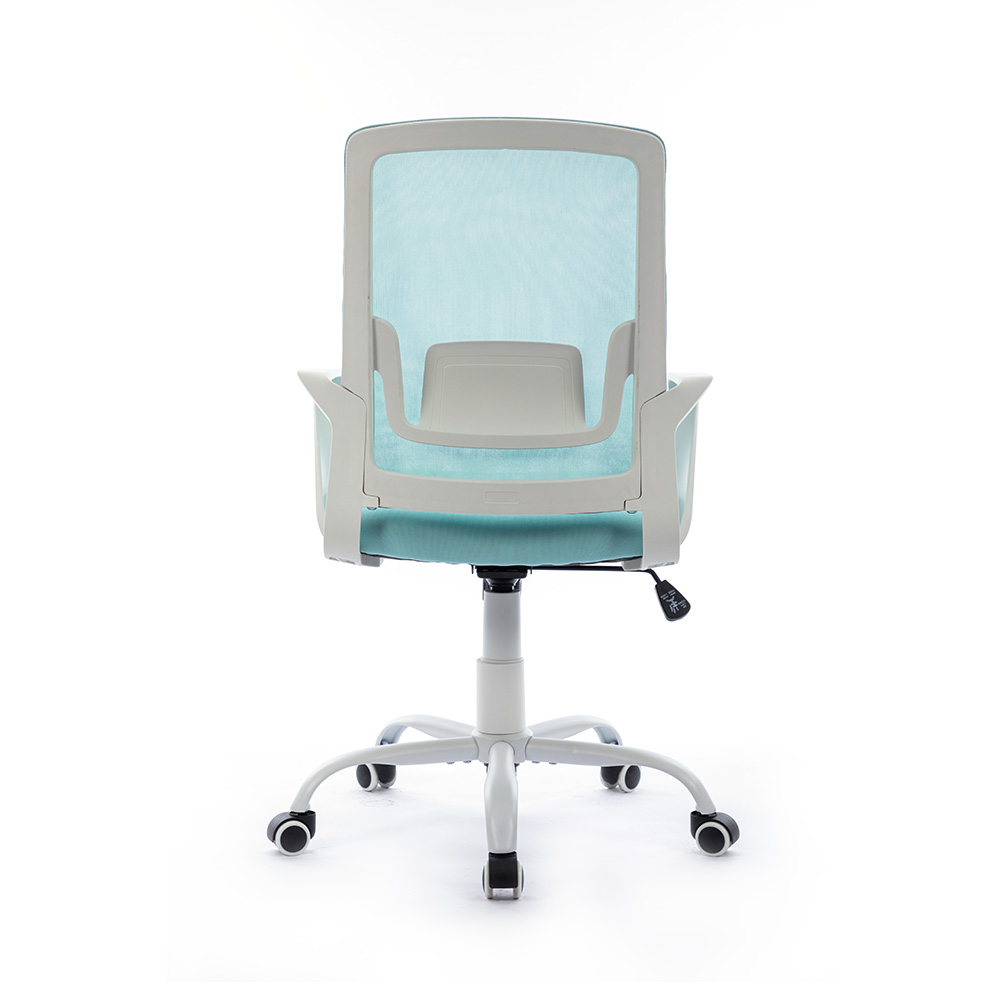 Domus Office Mesh Cathedra Executive Swivel Office Cathedra