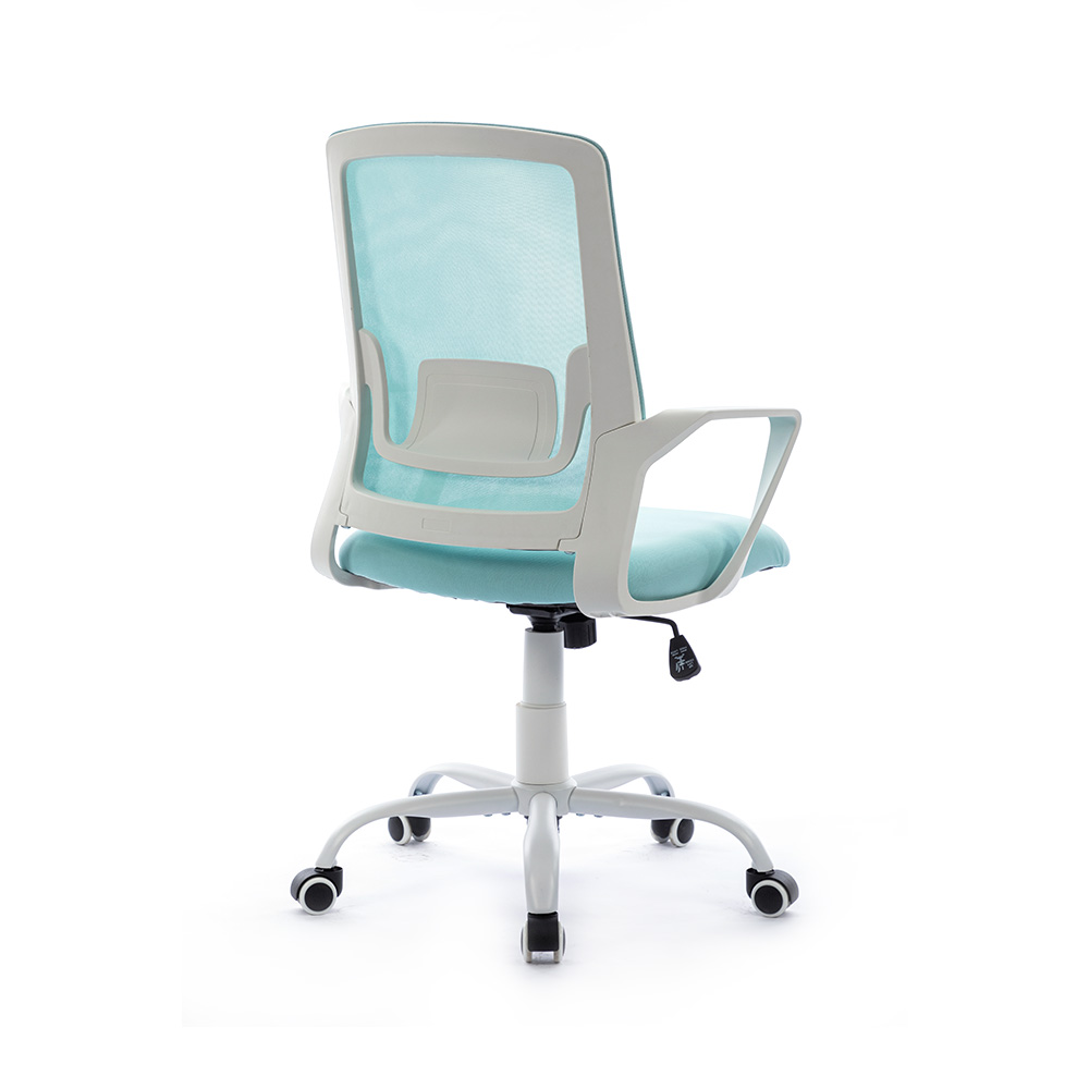 Domus Office Mesh Cathedra Executive Swivel Office Cathedra