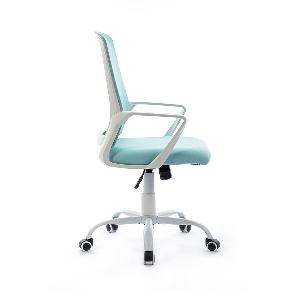 Domus Office Mesh Cathedra Executive Swivel Office Cathedra